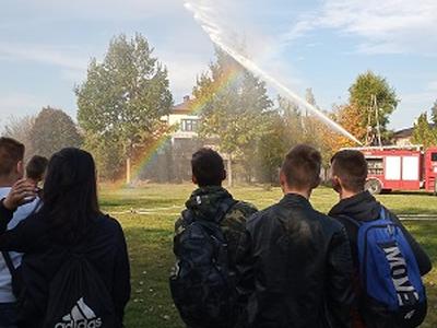 V edycja szkolnej konferencji NAUKA EDUKACJA RYNEK PRACY W PERSPEKTYWIE ZMIAN WE WSPÓŁCZESNYM RYNKU