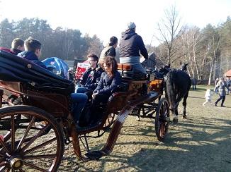STULECIE ODZYSKANIA NIEPODLEGŁOŚCI 11.11.2018R.