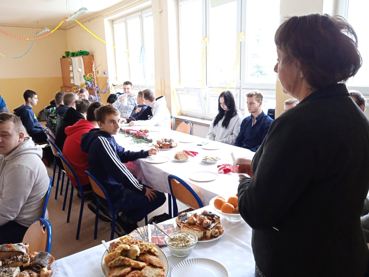 Zespół Szkół Centrum Kształcenia Ustawicznego Im Stefana Batorego Zespół Szkół Centrum Kształcenia Ustawicznego w Sulejowie - Boże