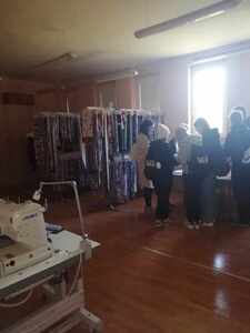 ,,TALENT i PRACA - TO SIĘ OPŁACA OGÓLNOPOLSKI TYDZIEŃ KARIERY 2023