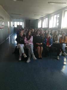 ,,TALENT i PRACA - TO SIĘ OPŁACA OGÓLNOPOLSKI TYDZIEŃ KARIERY 2023