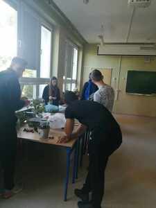 ,,TALENT i PRACA - TO SIĘ OPŁACA OGÓLNOPOLSKI TYDZIEŃ KARIERY 2023