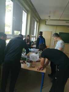 ,,TALENT i PRACA - TO SIĘ OPŁACA OGÓLNOPOLSKI TYDZIEŃ KARIERY 2023