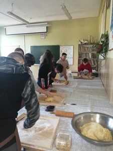 ,,TALENT i PRACA - TO SIĘ OPŁACA OGÓLNOPOLSKI TYDZIEŃ KARIERY 2023