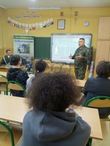 AKADEMIA Z OKAZJI. 106 ROCZNICY ODZYSKANIA NIEPODLEGŁOŚCI