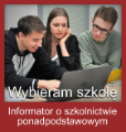 Wybieram szkołę