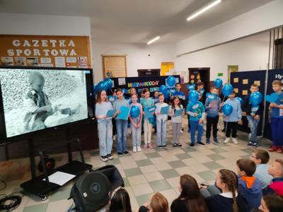 Dzień Praw Dziecka
