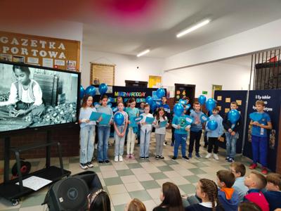 Dzień Praw Dziecka