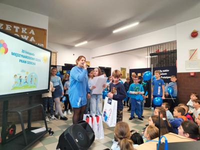 Dzień Praw Dziecka