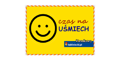 Właśnie UŚMIECH jest tematem konkursu plastycznego, organizowanego przez Stowarzyszenie Lubliniecki.pl – adresowanego do dzieci, które już niebawem obchodzić będą swoje święto. Konkurs skierowany jest do Najmłodszych w wieku przedszkolnym oraz uczniów szkół podstawowych, w wieku do lat 10.
Przedmiotem konkursu jest praca plastyczna, wykonana dowolną techniką (rysunek, praca malarska, wycinanka lub wyklejanka z kolorowego papieru czy materiałów sypkich itp.), prezentująca twarz (buzię)