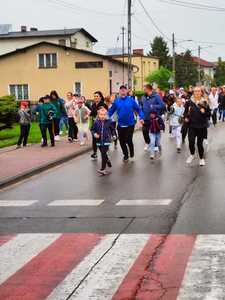 Bieg papieski