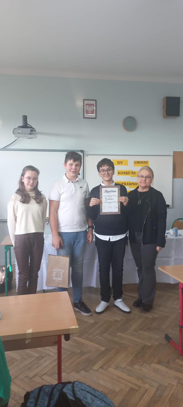 Tutaj powinien być opis obrazka