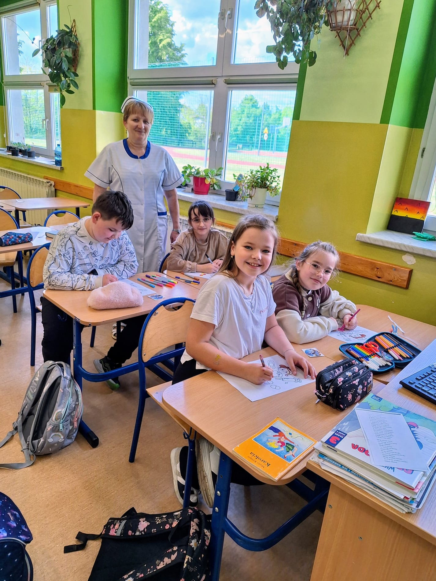 Tutaj powinien być opis obrazka