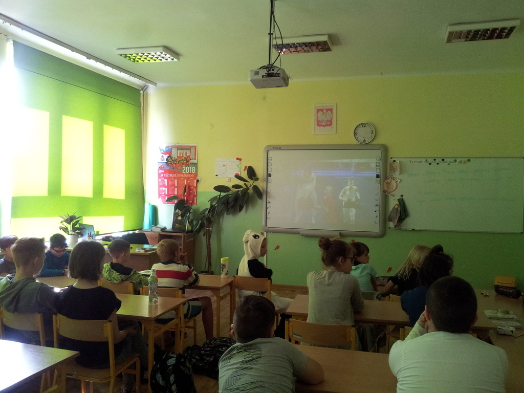 Tutaj powinien być opis