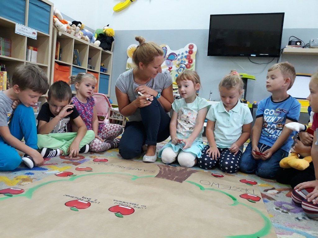 Tutaj powinien być opis