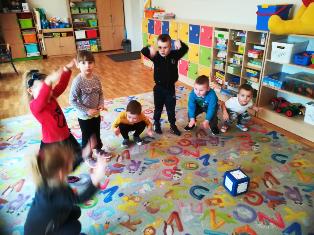 Tutaj powinien być opis