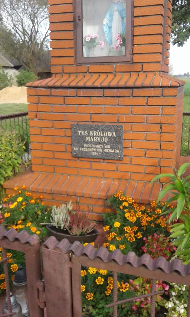 Tutaj powinien być opis