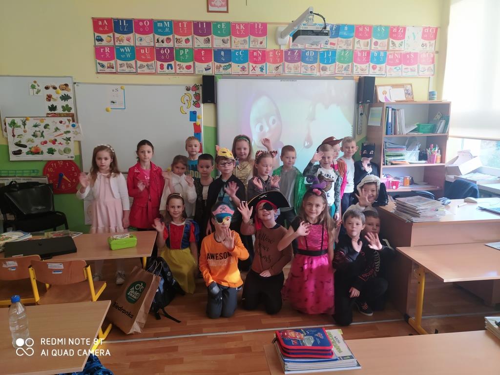 Tutaj powinien być opis