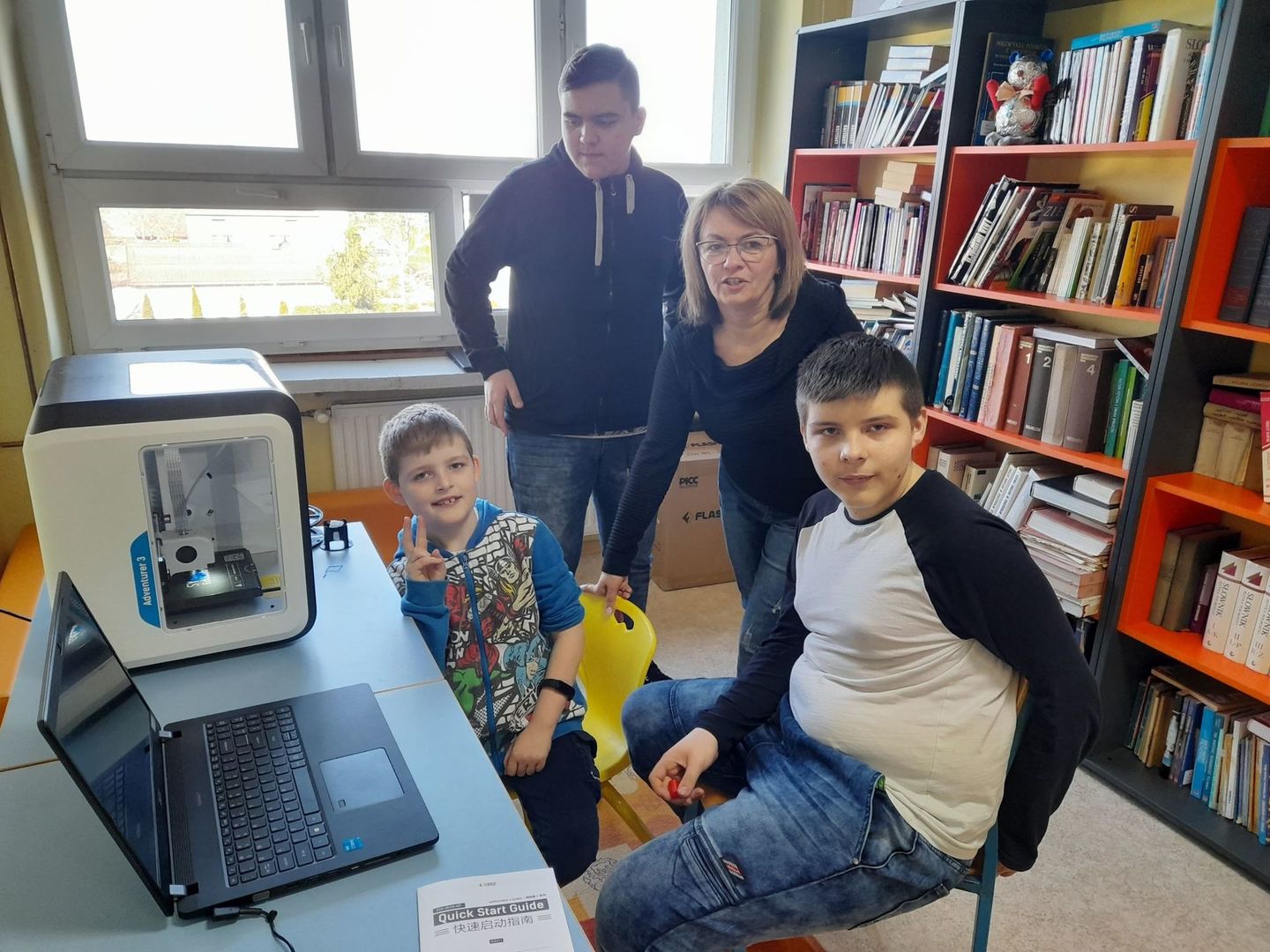 Tutaj powinien być opis