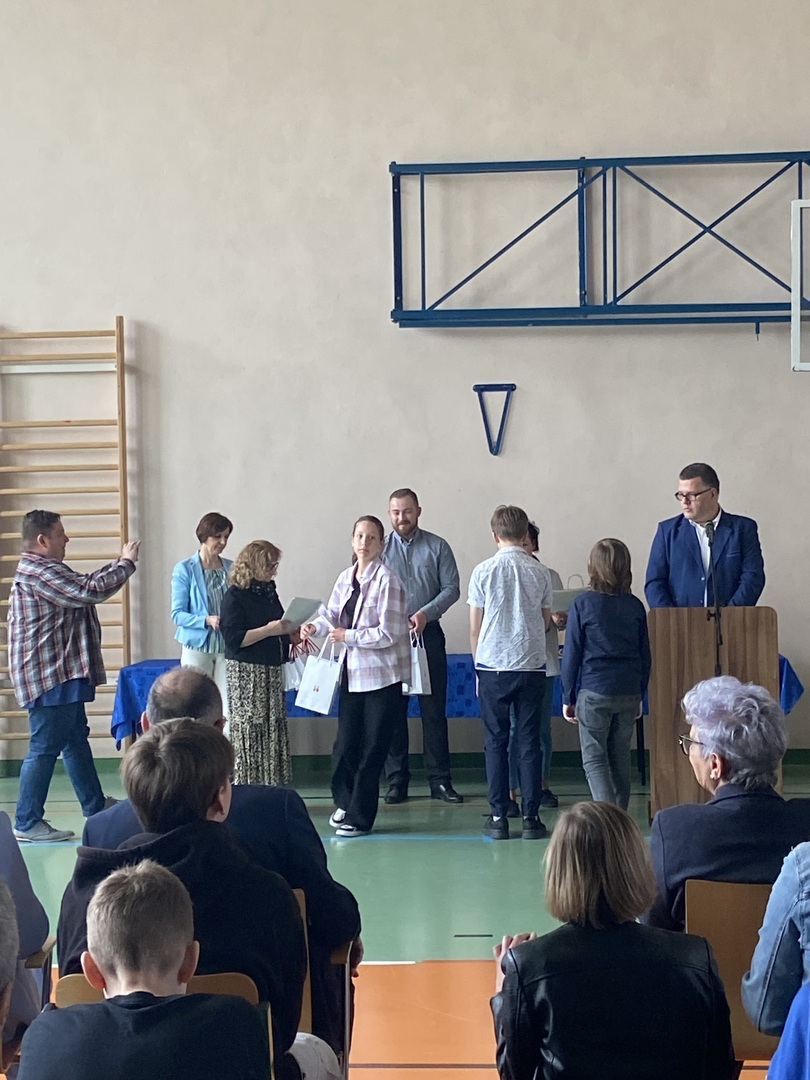 Tutaj powinien być opis