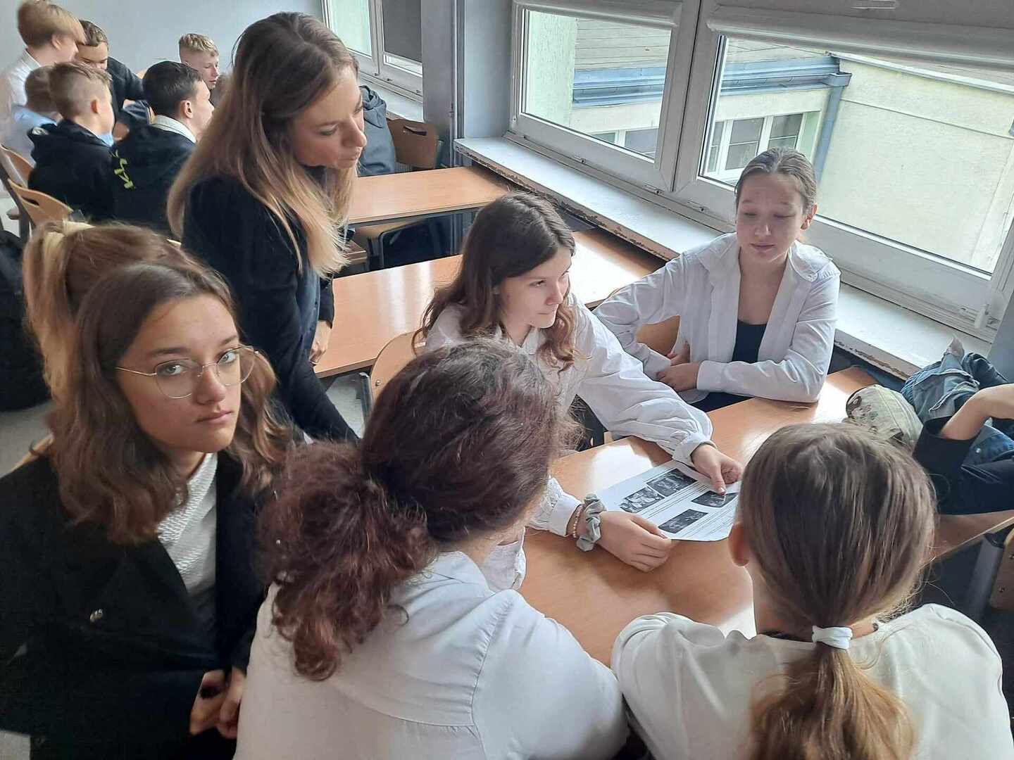 Tutaj powinien być opis