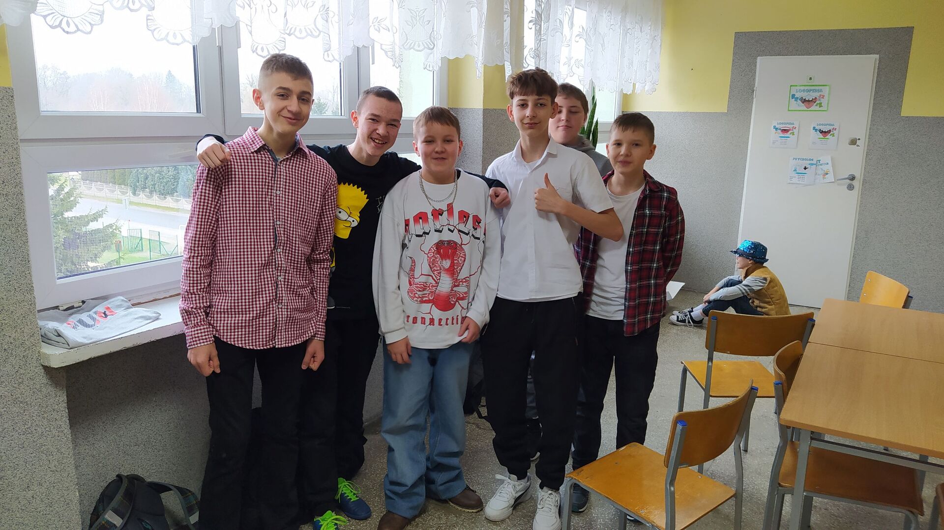 Tutaj powinien być opis