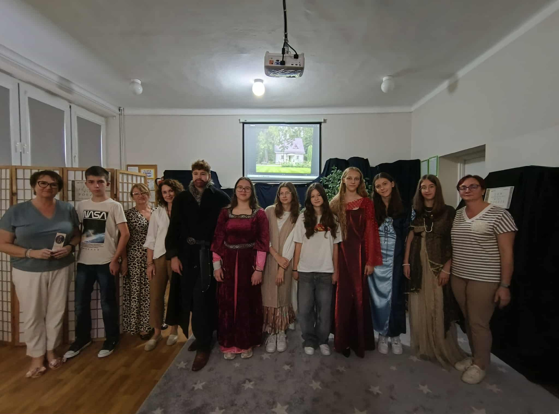 Tutaj powinien być opis