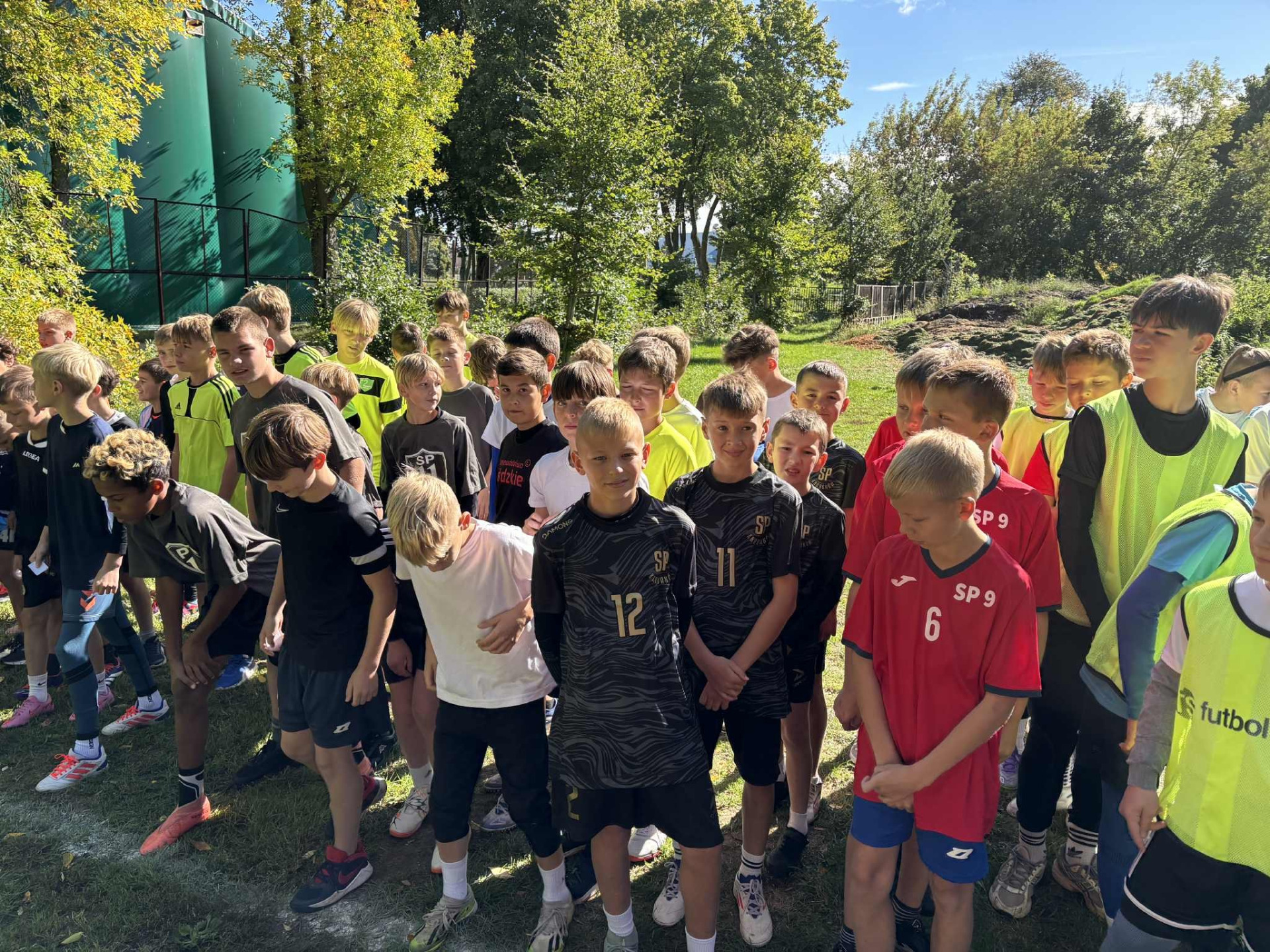 Tutaj powinien być opis