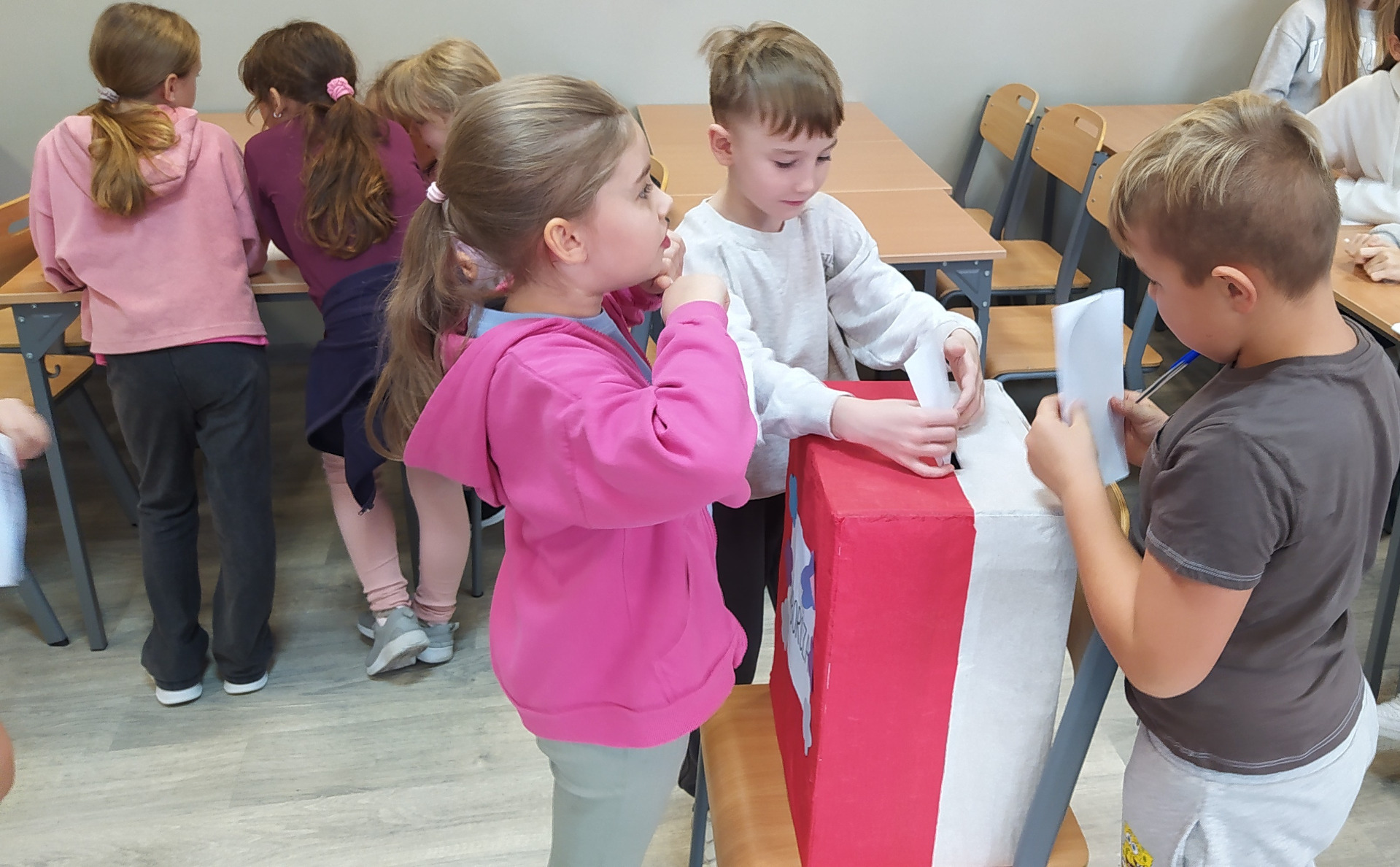 Tutaj powinien być opis