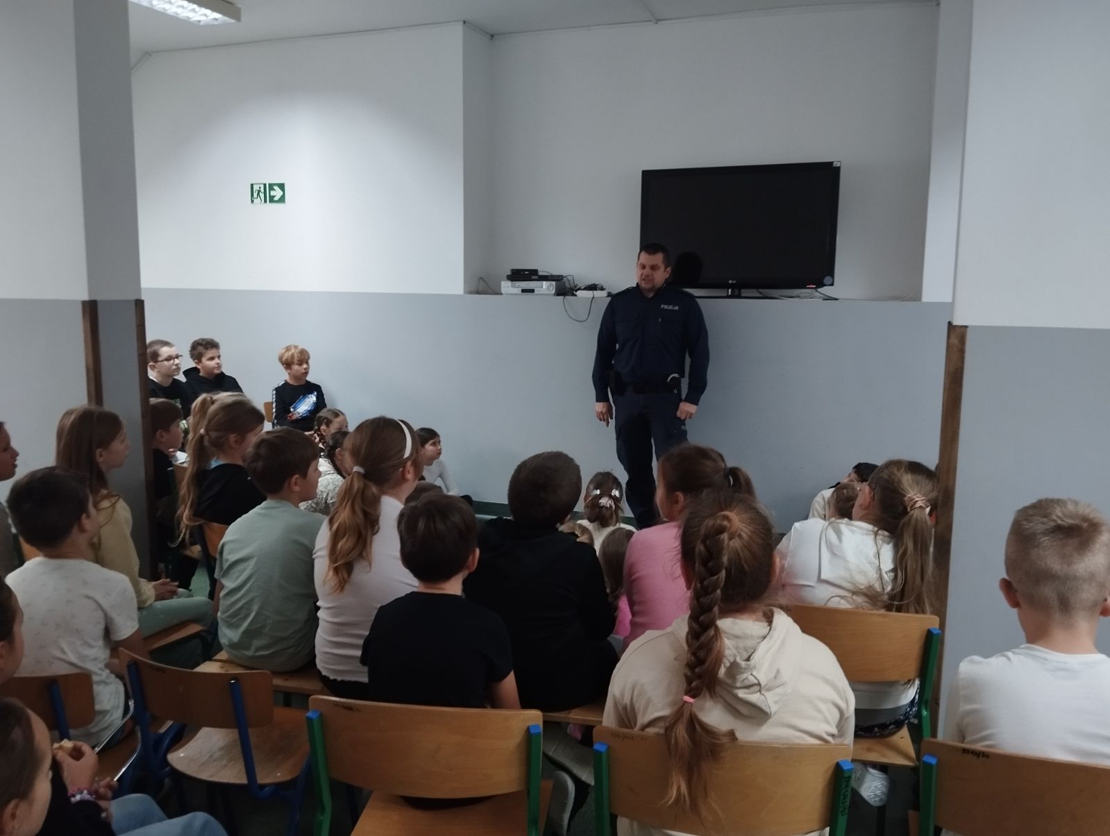 Tutaj powinien być opis