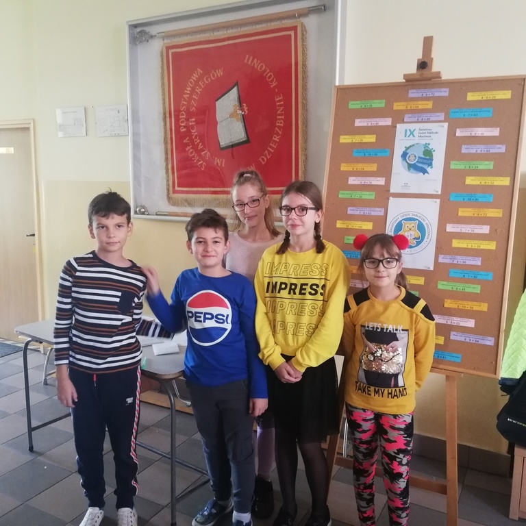 Tutaj powinien być opis