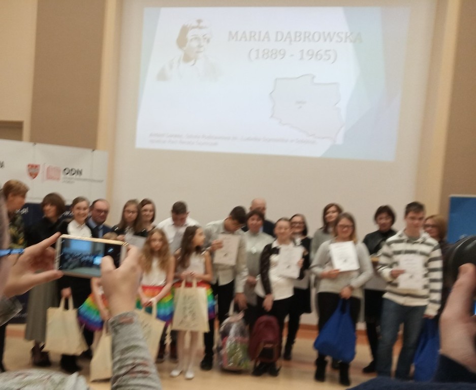Tutaj powinien być opis