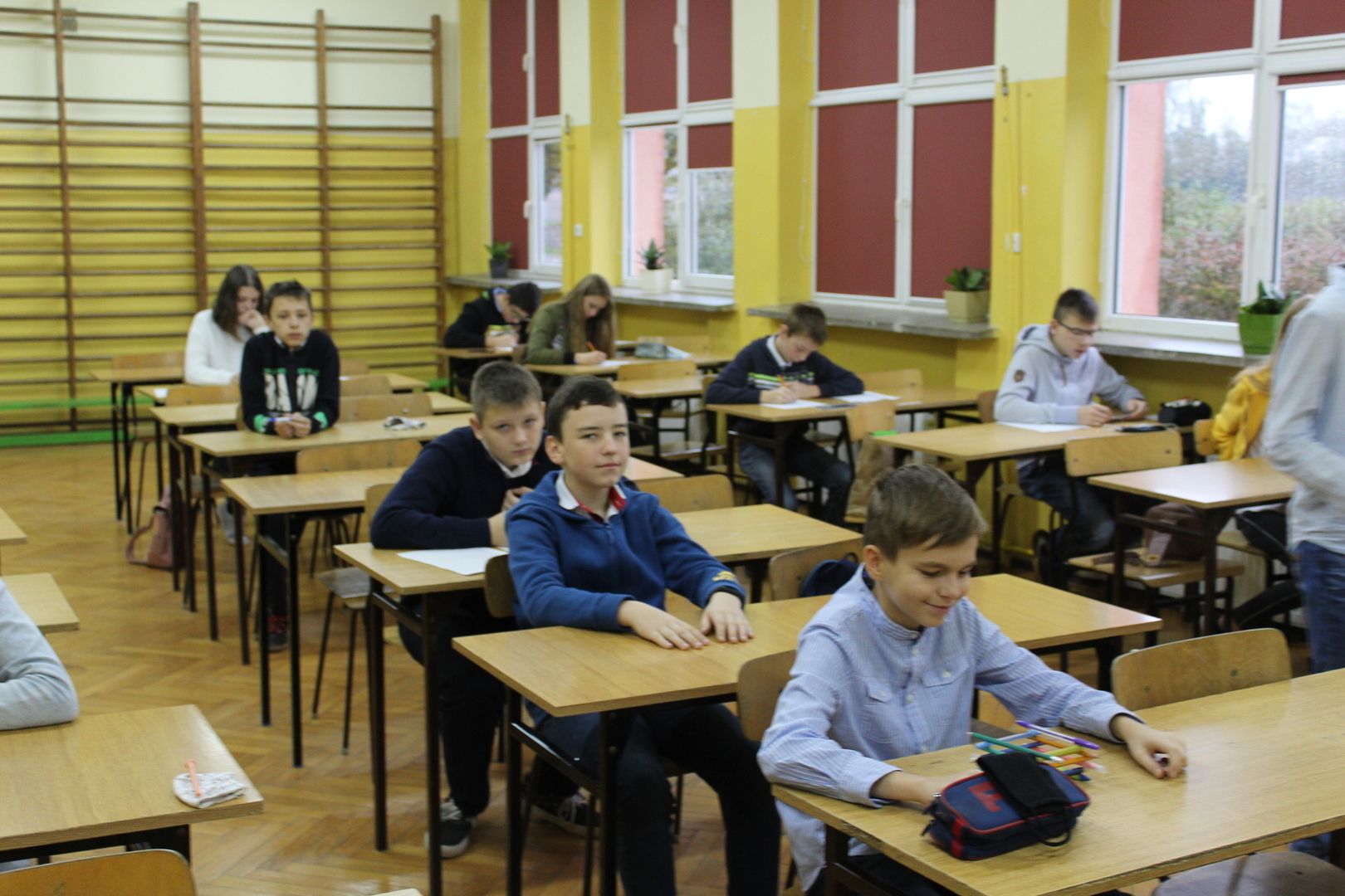 Tutaj powinien być opis
