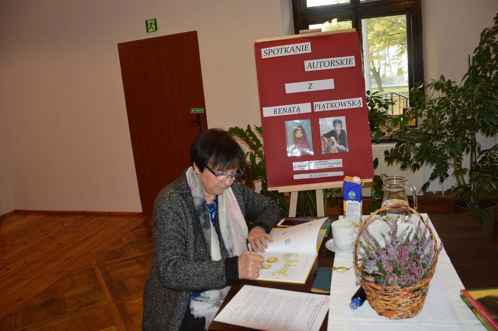 Tutaj powinien być opis
