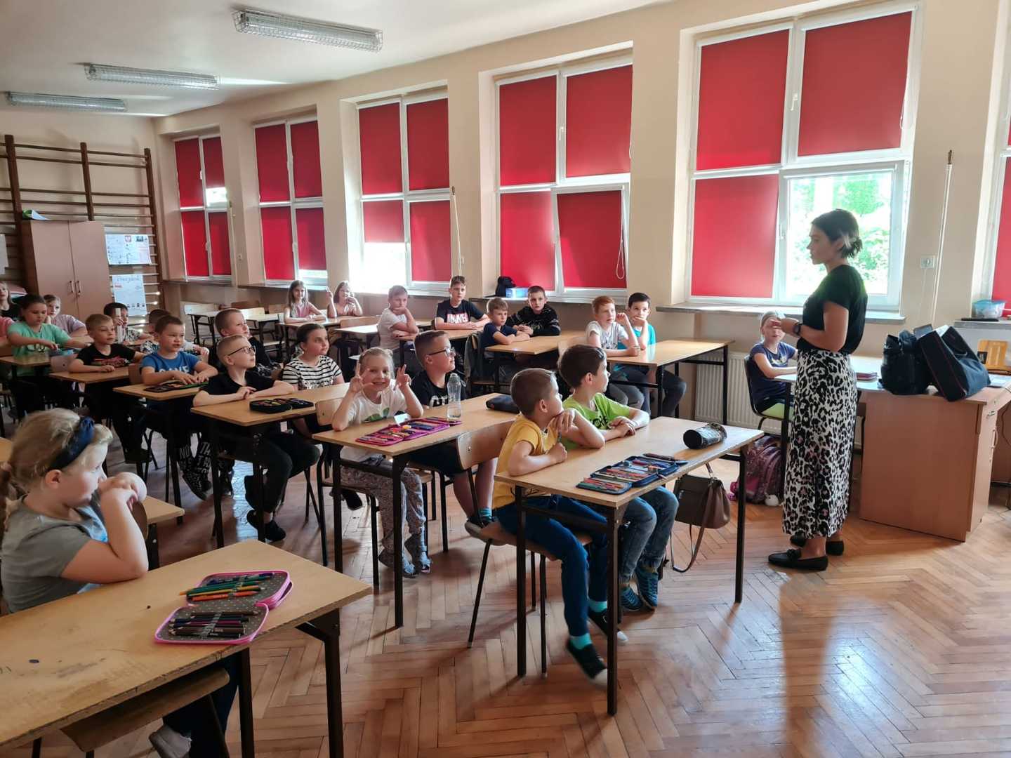 Tutaj powinien być opis