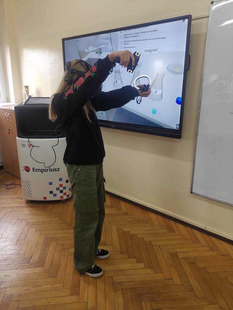 Tutaj powinien być opis