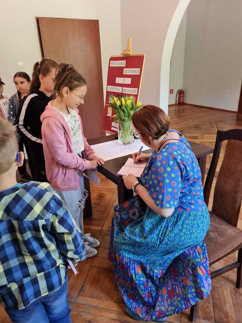 Tutaj powinien być opis