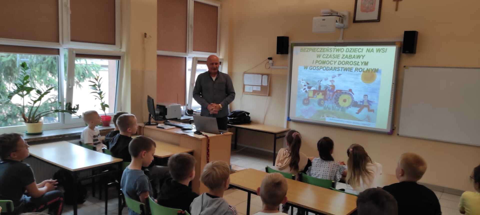 Tutaj powinien być opis