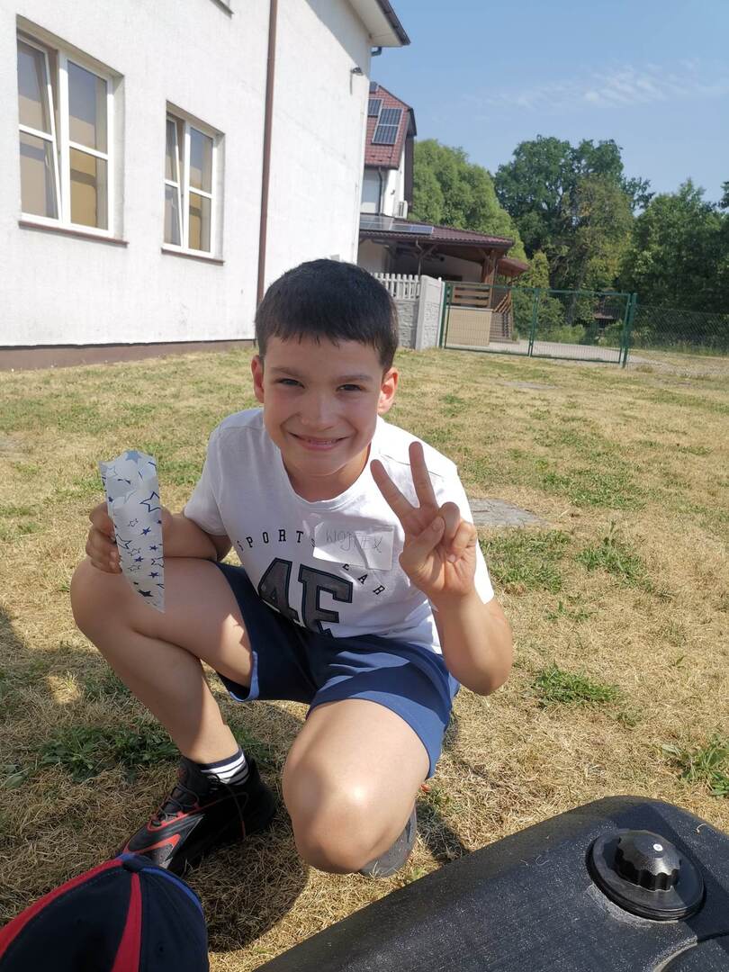 Tutaj powinien być opis