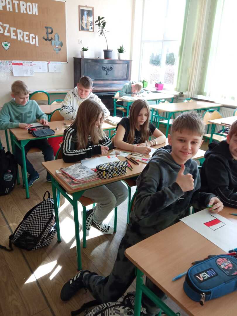 Tutaj powinien być opis