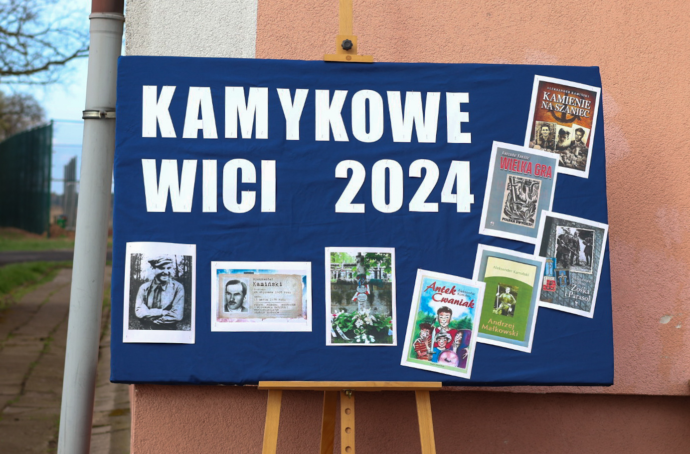 Tutaj powinien być opis