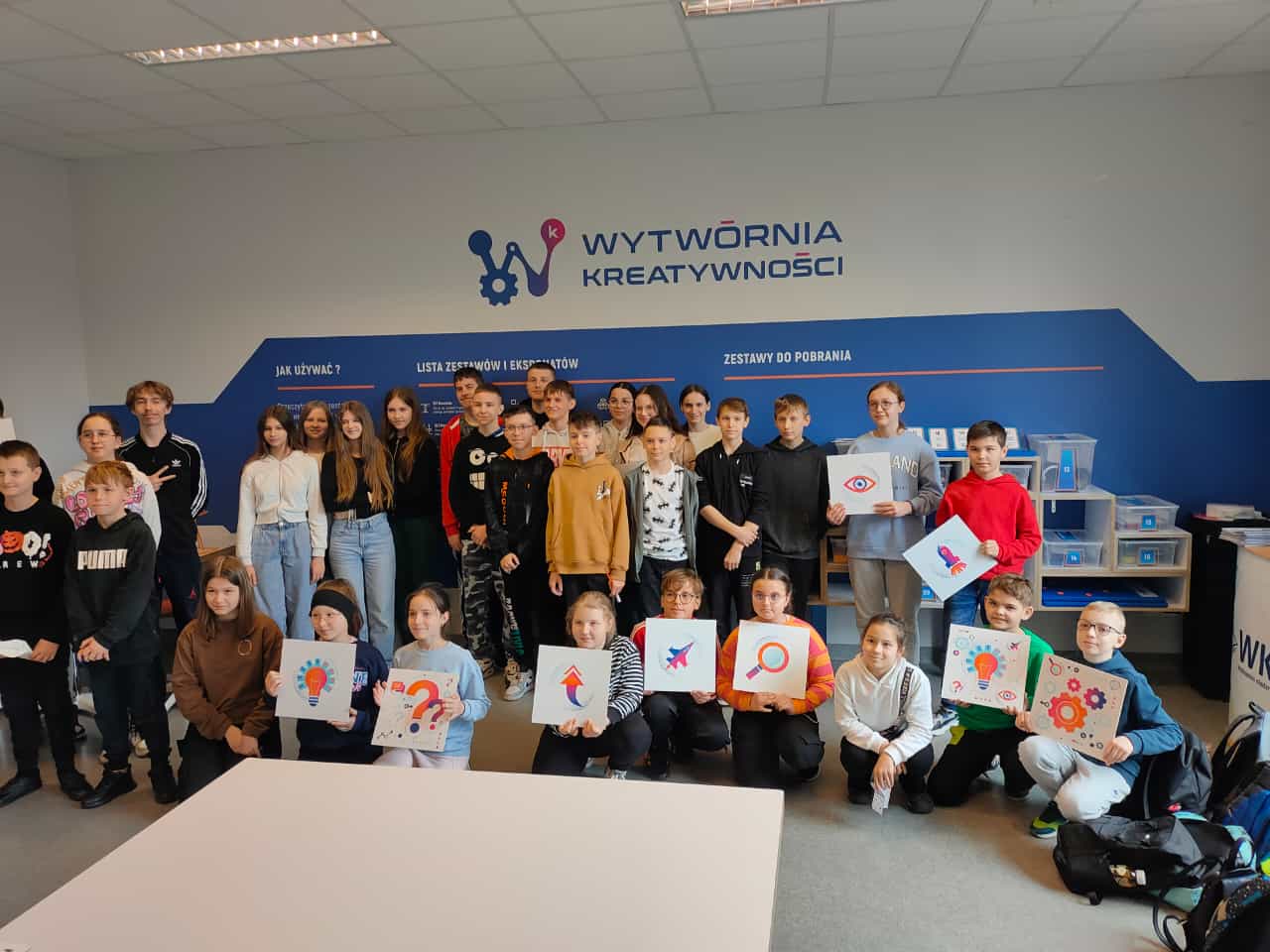 Tutaj powinien być opis