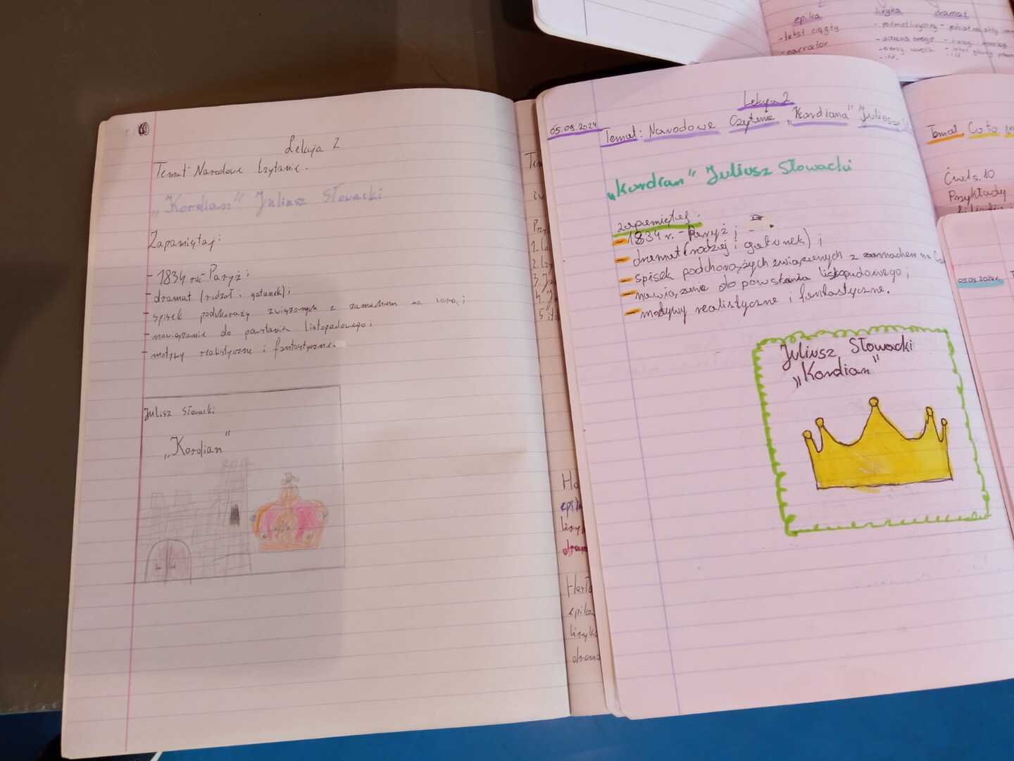 Tutaj powinien być opis