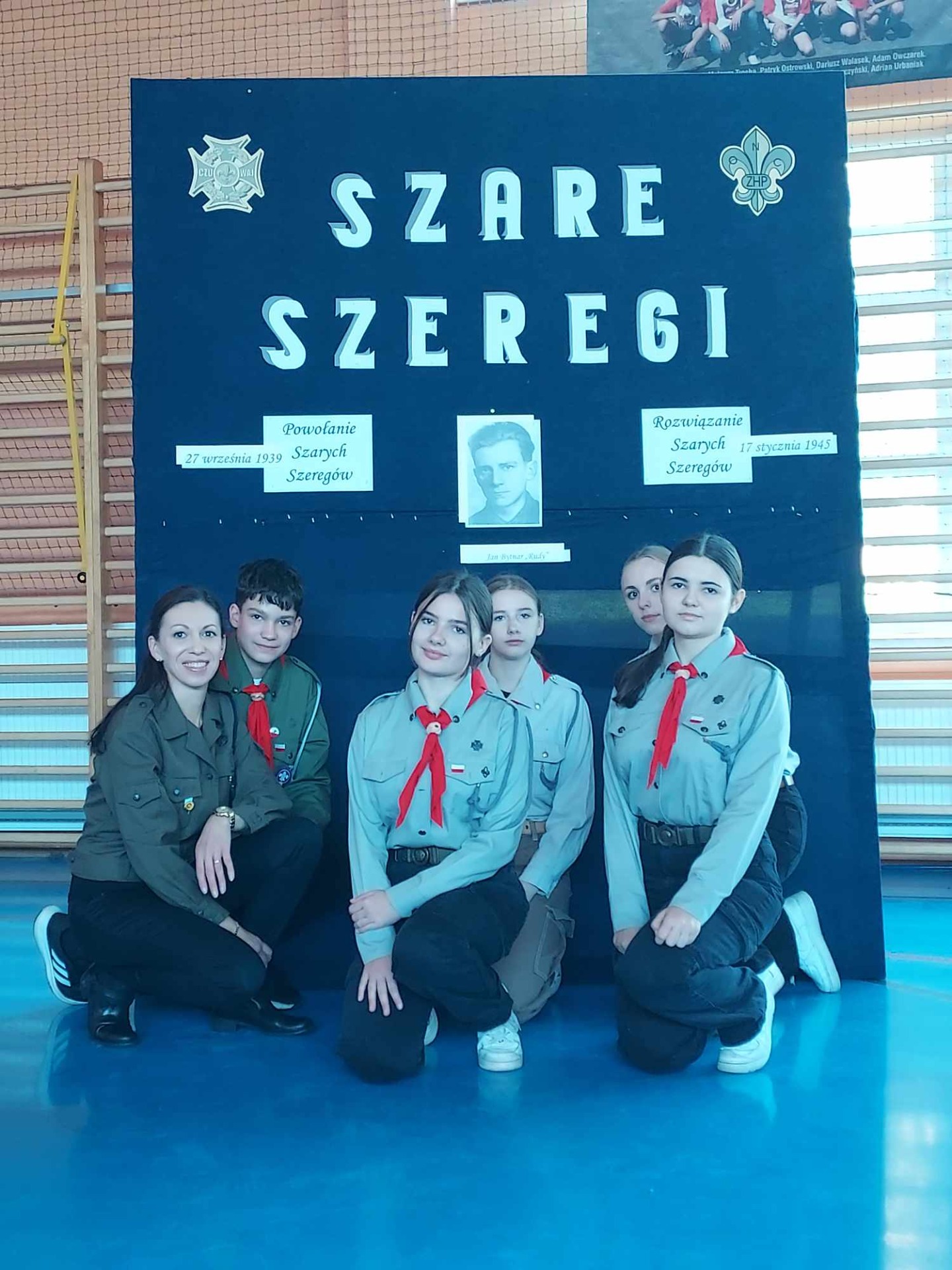 Tutaj powinien być opis