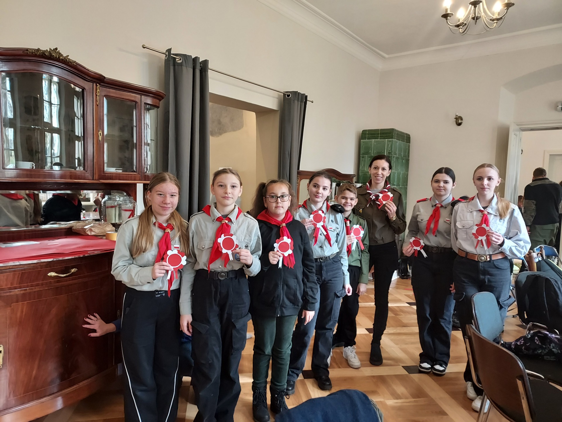 Tutaj powinien być opis