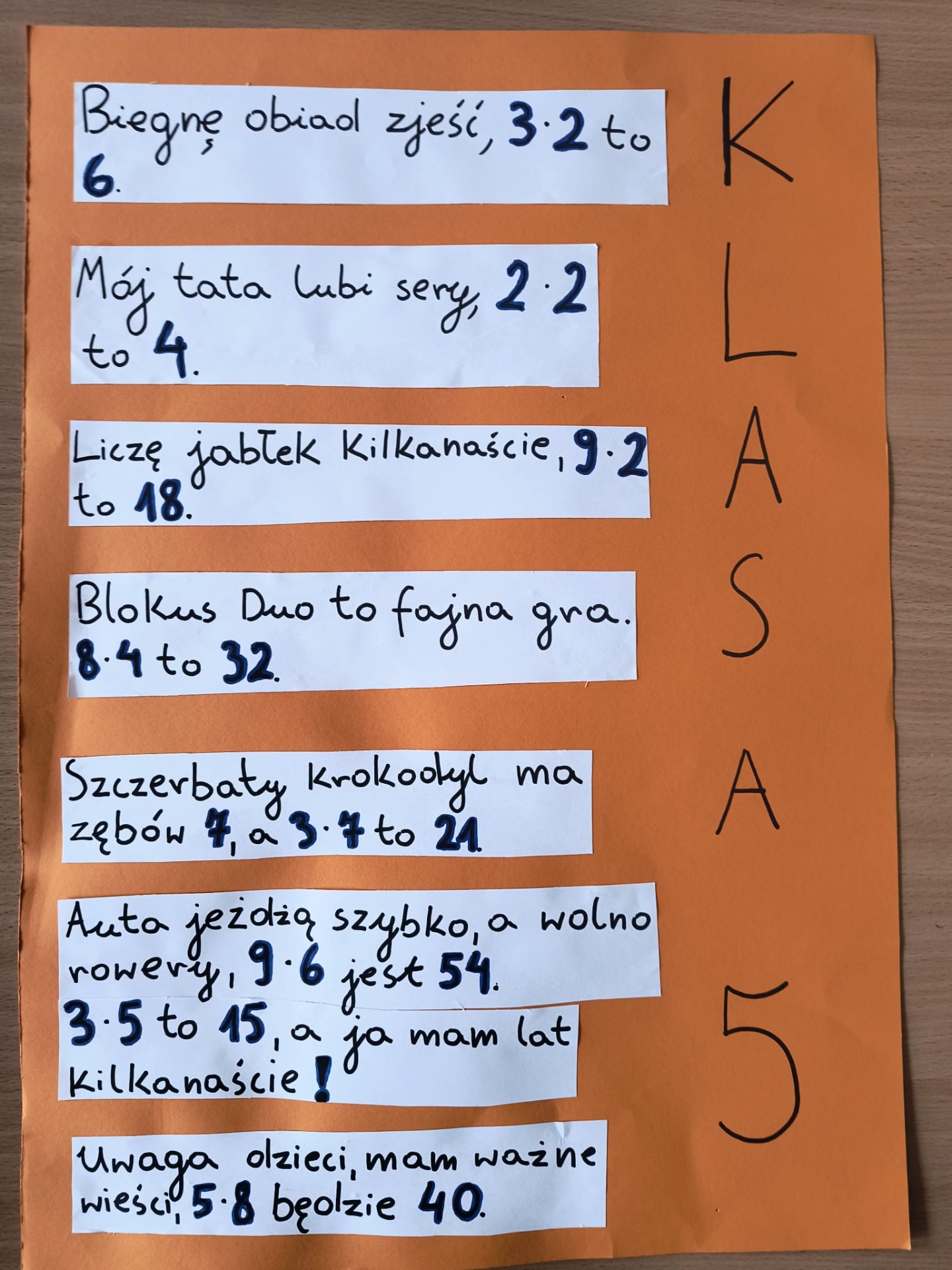 Tutaj powinien być opis