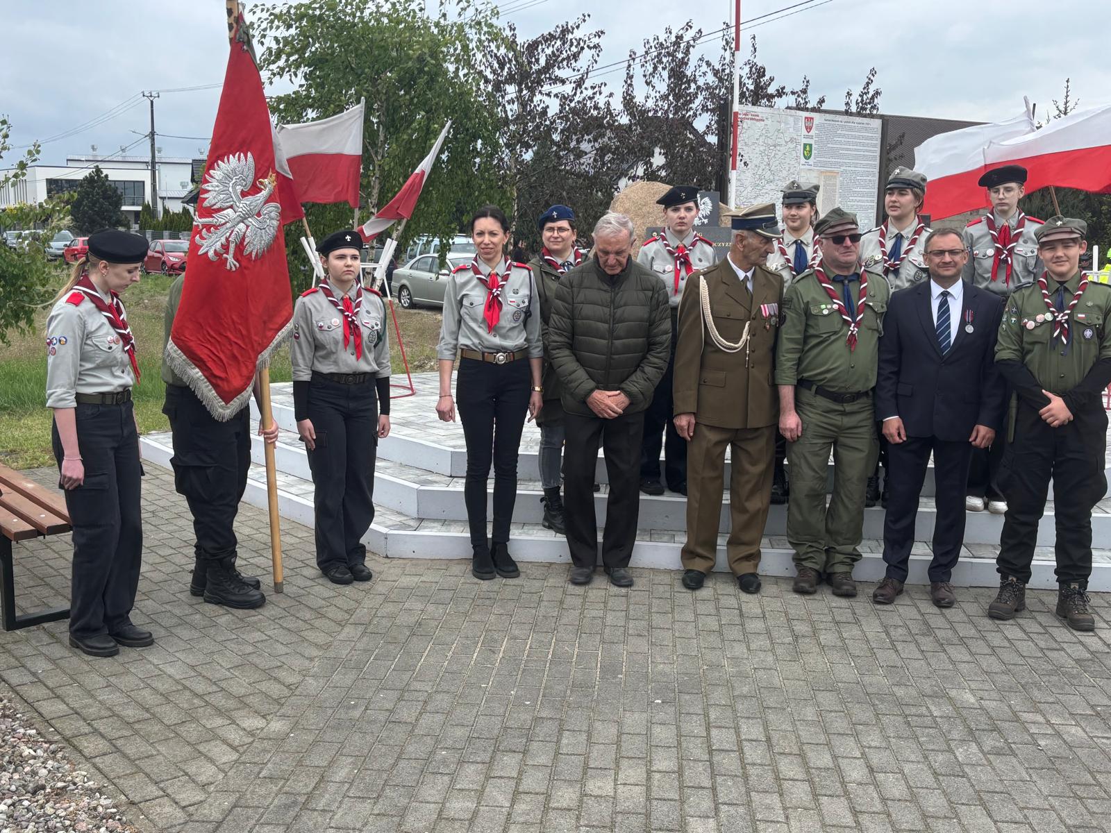 Tutaj powinien być opis