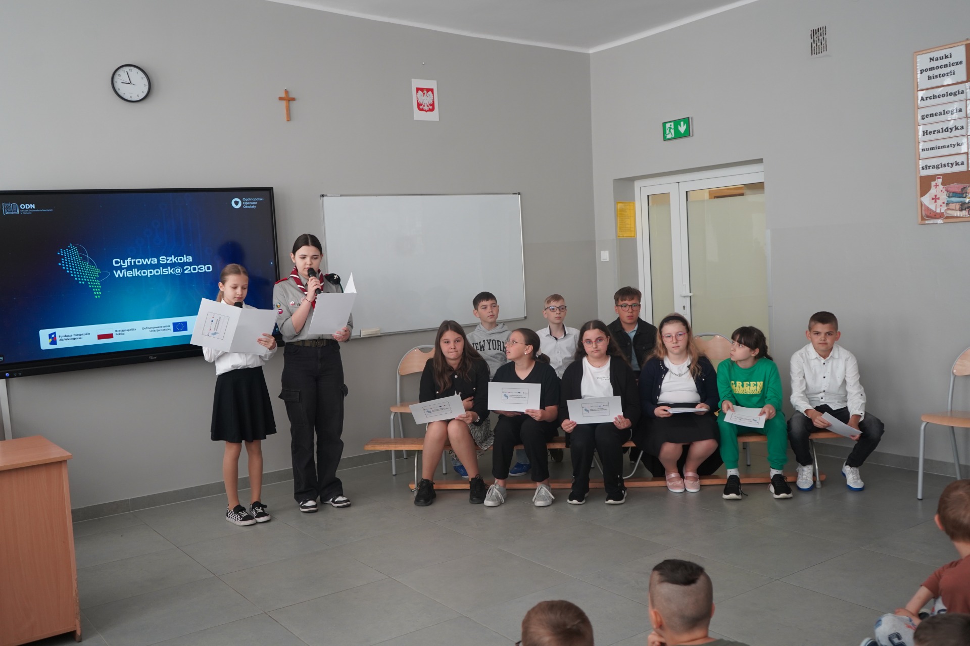 Tutaj powinien być opis
