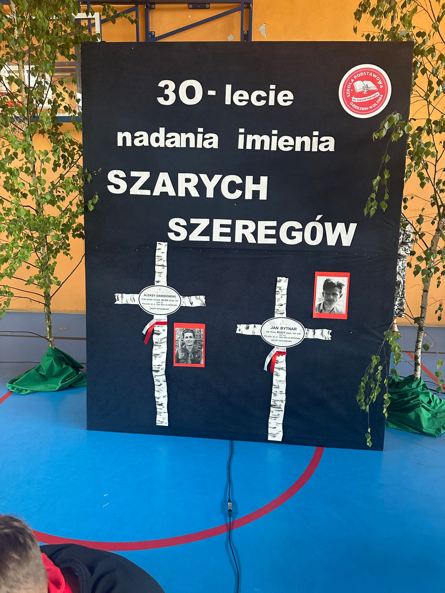 Tutaj powinien być opis