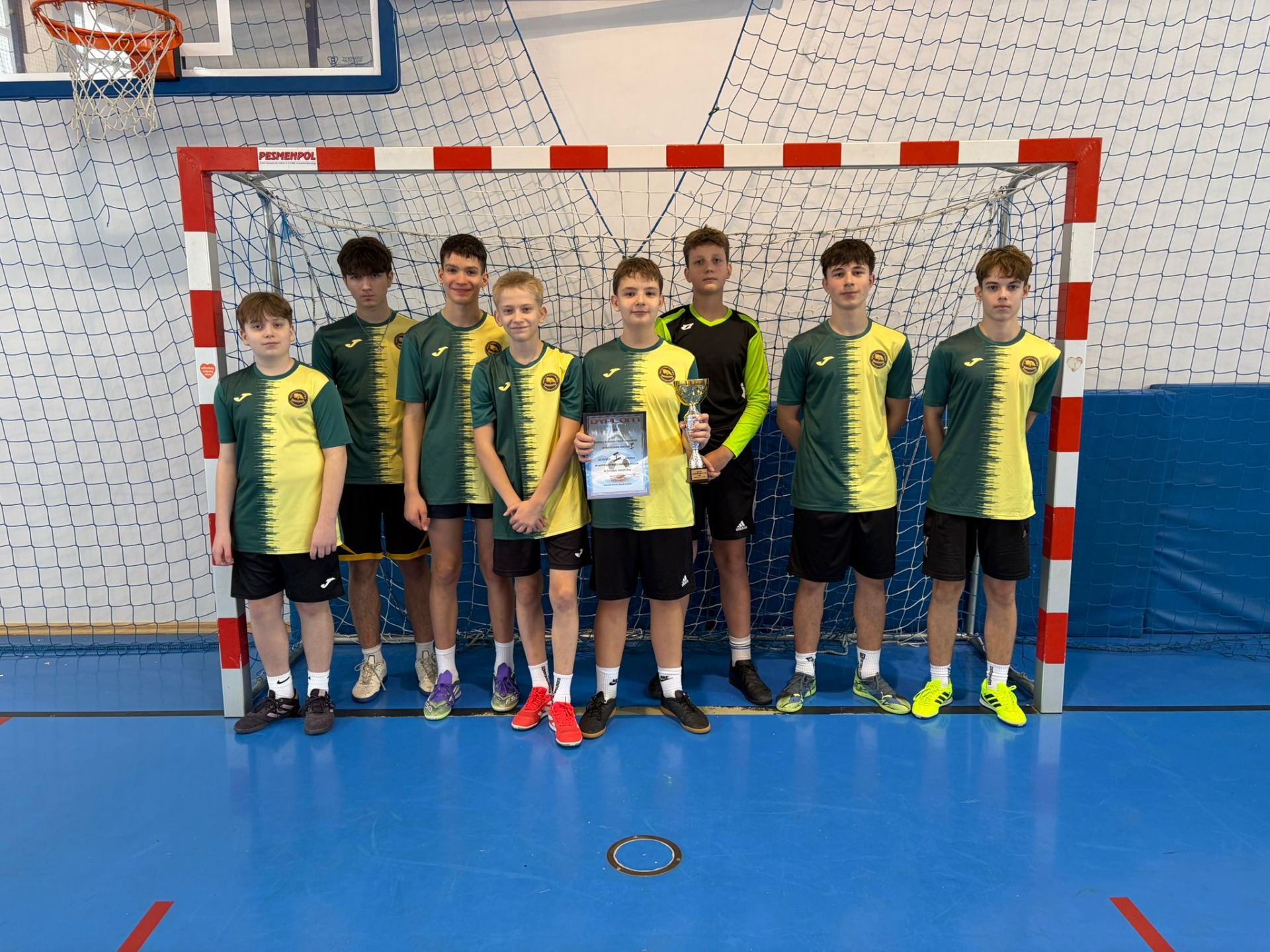 Tutaj powinien być opis